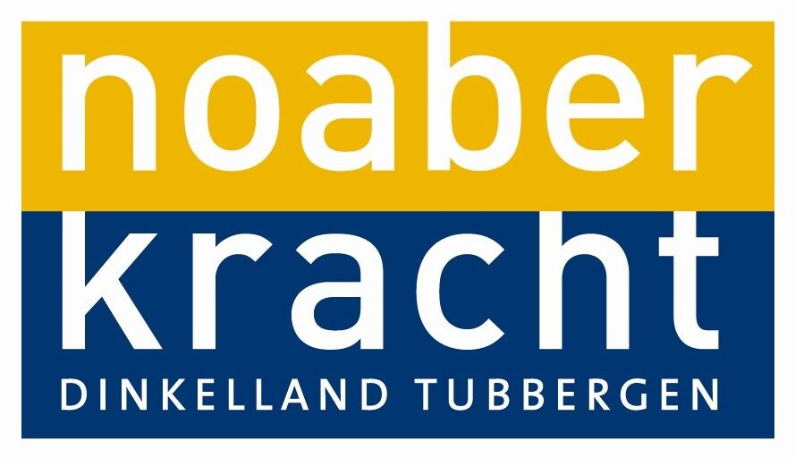 Logo werkorganisatie noaberkracht dinkelland tubbergen